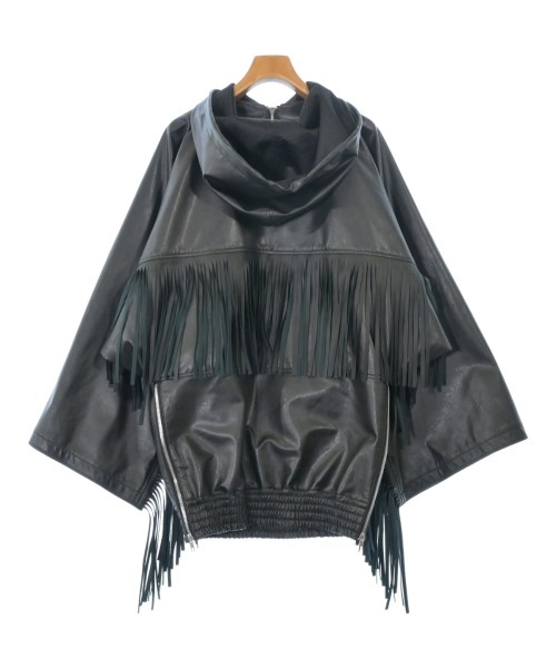 JUNYA WATANABE（ジュンヤワタナベ）その他 黒 サイズ:S レディース