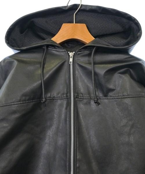 JUNYA WATANABE ジュンヤワタナベ ブルゾン（その他） レディース 【古着】【中古】 JUNYA WATANABE（ジュンヤワタナベ）その他 黒 サイズ:S レディース