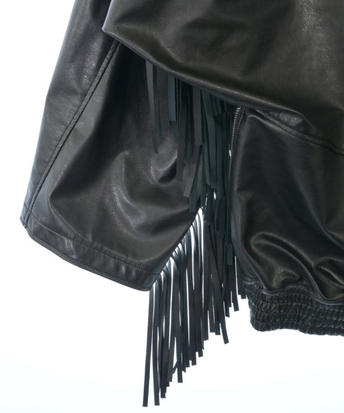 JUNYA WATANABE（ジュンヤワタナベ）その他 黒 サイズ:S レディース/2200643731011