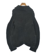 JUNYA WATANABE（ジュンヤワタナベ）カーディガン 黒 サイズ:-(S位) レディース/2200629491014