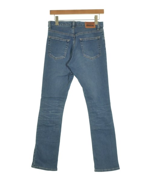 JUNYA WATANABE（ジュンヤワタナベ）デニムパンツ 紺 サイズ:XS レディース/2200629491021