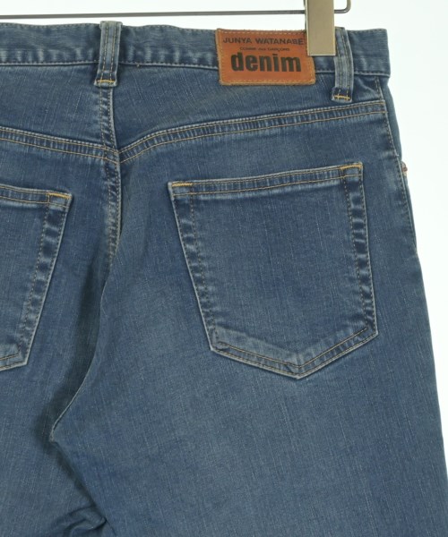 JUNYA WATANABE（ジュンヤワタナベ）デニムパンツ 紺 サイズ:XS レディース/2200629491021