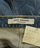 JUNYA WATANABE（ジュンヤワタナベ）デニムパンツ 紺 サイズ:XS レディース/2200629491021