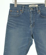 JUNYA WATANABE（ジュンヤワタナベ）デニムパンツ 紺 サイズ:XS レディース/2200629491021