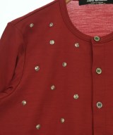 JUNYA WATANABE（ジュンヤワタナベ）カーディガン 赤 サイズ:S レディース/2200629491090