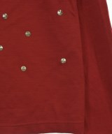 JUNYA WATANABE（ジュンヤワタナベ）カーディガン 赤 サイズ:S レディース/2200629491090