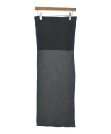 JUNYA WATANABE（ジュンヤワタナベ）ロング・マキシ丈スカート グレー サイズ:S レディース/2200629491182