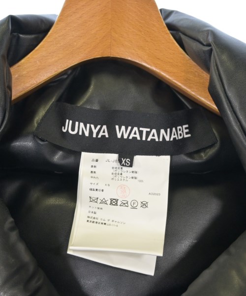 JUNYA WATANABE（ジュンヤワタナベ）その他 黒 サイズ:XS レディース/2200643911017