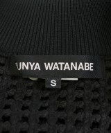 JUNYA WATANABE（ジュンヤワタナベ）ブルゾン 黒 サイズ:S レディース/2200643967014