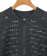 JUNYA WATANABE（ジュンヤワタナベ）ブルゾン 黒 サイズ:S レディース/2200643967014