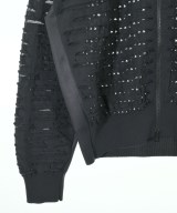 JUNYA WATANABE（ジュンヤワタナベ）ブルゾン 黒 サイズ:S レディース/2200643967014