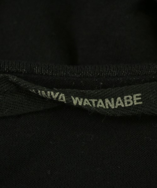JUNYA WATANABE（ジュンヤワタナベ）ニット・セーター 黒 サイズ:-(L位) レディース/2200634060465