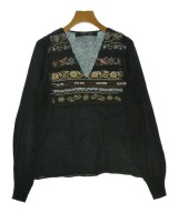 JUNYA WATANABE（ジュンヤワタナベ）ニット・セーター 黒 サイズ:-(L位) レディース/2200634060465