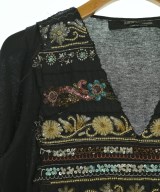 JUNYA WATANABE（ジュンヤワタナベ）ニット・セーター 黒 サイズ:-(L位) レディース/2200634060465