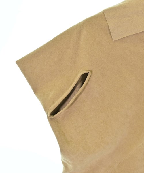 JUNYA WATANABE（ジュンヤワタナベ）カジュアルシャツ ベージュ サイズ:S レディース/2200643812031