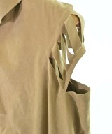 JUNYA WATANABE（ジュンヤワタナベ）カジュアルシャツ ベージュ サイズ:S レディース/2200643812031