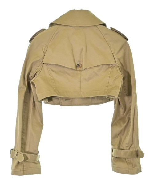 JUNYA WATANABE（ジュンヤワタナベ）その他 ベージュ サイズ:S レディース/2200644253024