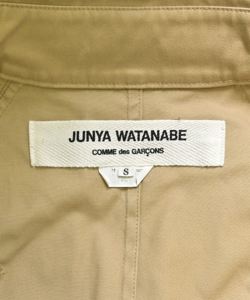 JUNYA WATANABE（ジュンヤワタナベ）その他 ベージュ サイズ:S レディース/2200644253024