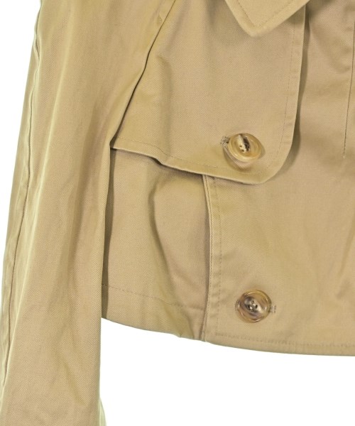 JUNYA WATANABE（ジュンヤワタナベ）その他 ベージュ サイズ:S レディース/2200644253024