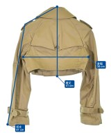 JUNYA WATANABE（ジュンヤワタナベ）その他 ベージュ サイズ:S レディース/2200644253024