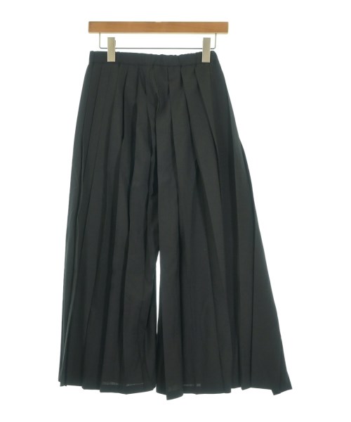 JUNYA WATANABE（ジュンヤワタナベ）その他 黒 サイズ:XS レディース/2200644434058