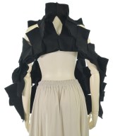 JUNYA WATANABE（ジュンヤワタナベ）カジュアルシャツ 黒 サイズ:F レディース/2200643690073