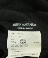 JUNYA WATANABE（ジュンヤワタナベ）カジュアルシャツ 黒 サイズ:F レディース/2200643690073