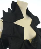 JUNYA WATANABE（ジュンヤワタナベ）カジュアルシャツ 黒 サイズ:F レディース/2200643690073