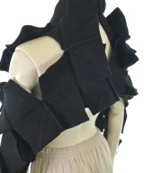 JUNYA WATANABE（ジュンヤワタナベ）カジュアルシャツ 黒 サイズ:F レディース/2200643690073