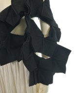 JUNYA WATANABE（ジュンヤワタナベ）カジュアルシャツ 黒 サイズ:F レディース/2200643690073