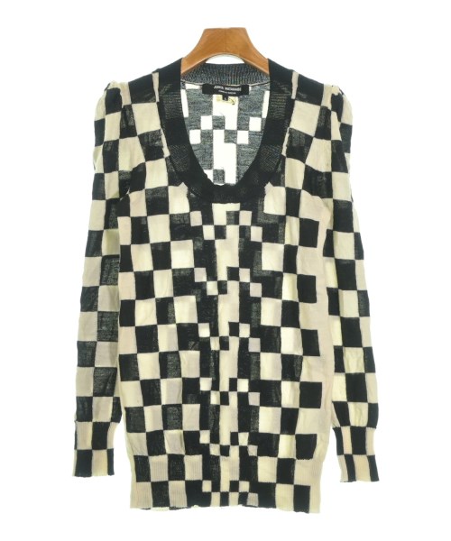 JUNYA WATANABE(ジュンヤワタナベ)ニット・セーター 白 サイズ:S/2200643690080