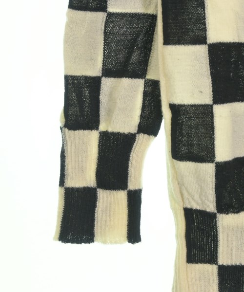 JUNYA WATANABE（ジュンヤワタナベ）ニット・セーター 白 サイズ:S レディース/2200643690080