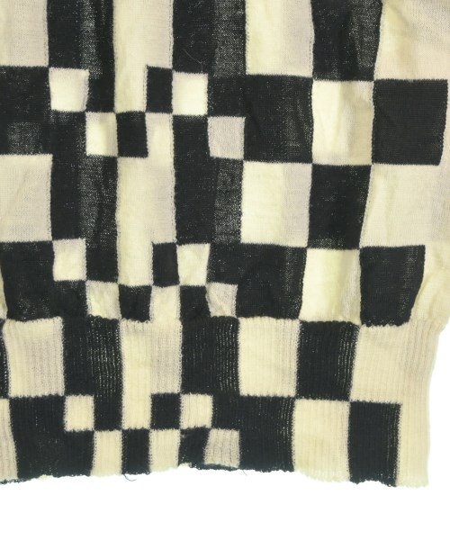 JUNYA WATANABE（ジュンヤワタナベ）ニット・セーター 白 サイズ:S レディース/2200643690080