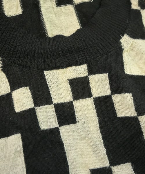 JUNYA WATANABE（ジュンヤワタナベ）ニット・セーター 白 サイズ:S レディース/2200643690080