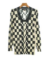 JUNYA WATANABE（ジュンヤワタナベ）ニット・セーター 白 サイズ:S レディース/2200643690080