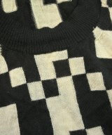 JUNYA WATANABE（ジュンヤワタナベ）ニット・セーター 白 サイズ:S レディース/2200643690080