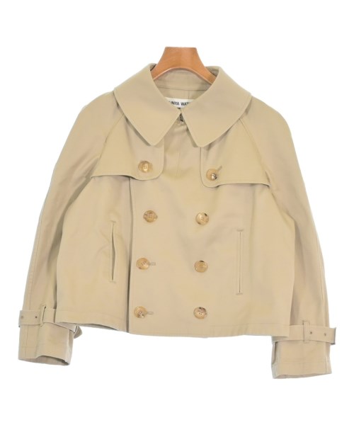 ジュンヤワタナベ(JUNYA WATANABE)のJUNYA WATANABE トレンチコート