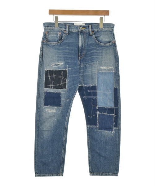 ジュンヤワタナベ(JUNYA WATANABE)のJUNYA WATANABE デニムパンツ