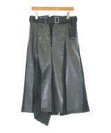 JUNYA WATANABE ロング・マキシ丈スカート