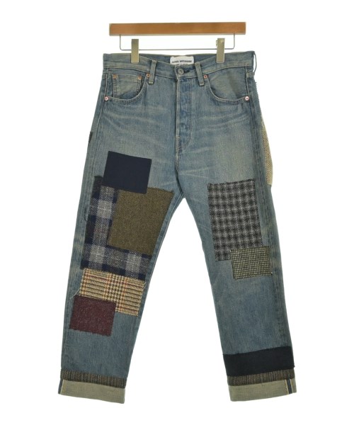 ジュンヤワタナベ(JUNYA WATANABE)のJUNYA WATANABE デニムパンツ