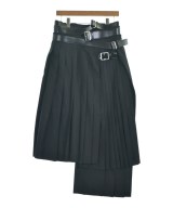 JUNYA WATANABE ロング・マキシ丈スカート