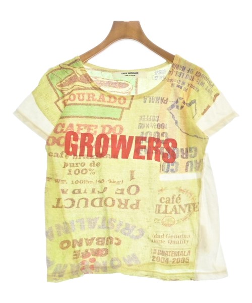 ジュンヤワタナベ(JUNYA WATANABE)のJUNYA WATANABE Tシャツ・カットソー