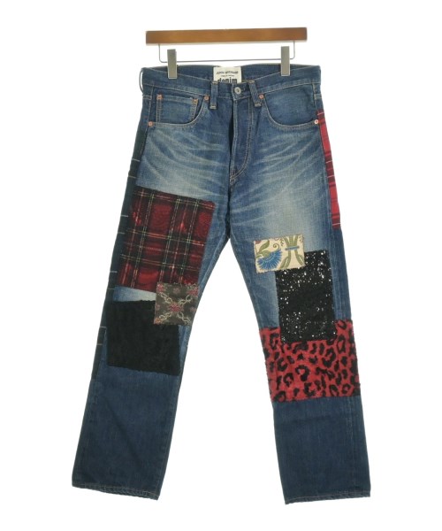 ジュンヤワタナベ(JUNYA WATANABE)のJUNYA WATANABE デニムパンツ
