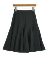 JUNYA WATANABE ひざ丈スカート