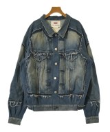 JUNYA WATANABE デニムジャケット
