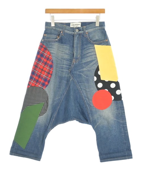 ジュンヤワタナベ(JUNYA WATANABE)のJUNYA WATANABE デニムパンツ