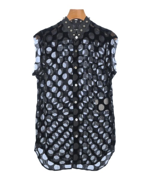 ジュンヤワタナベ(JUNYA WATANABE)のJUNYA WATANABE ブラウス