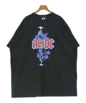 JUNYA WATANABE（ジュンヤワタナベ）Tシャツ・カットソー 黒