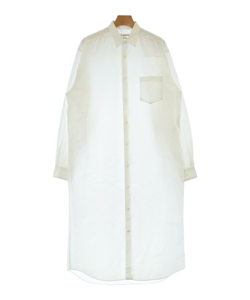 ジュンヤワタナベ(JUNYA WATANABE)のJUNYA WATANABE シャツワンピース