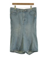 JUNYA WATANABE デニムパンツ
